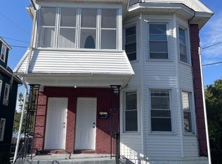 155 Lamson St #2, West Haven, CT 06516