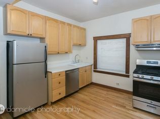 1026 W Dakin St #1JC, Chicago, IL 60613