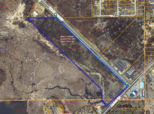 1528 Horton Rd PARCEL G, Jackson, MI 49203