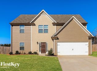 19 Dohrman Way, Cartersville, GA 30120