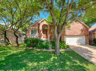 8012 Davis Mountain Pass, Austin, TX 78726