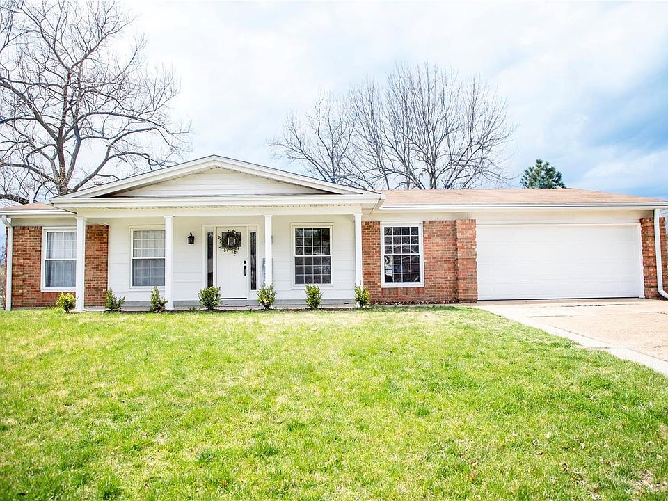 1st image of 4852 Hursley Dr
