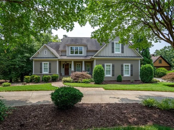 304 Pennington Ferry Dr, New London, NC 28127
