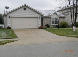 15173 Wandering Way, Noblesville, IN 46060