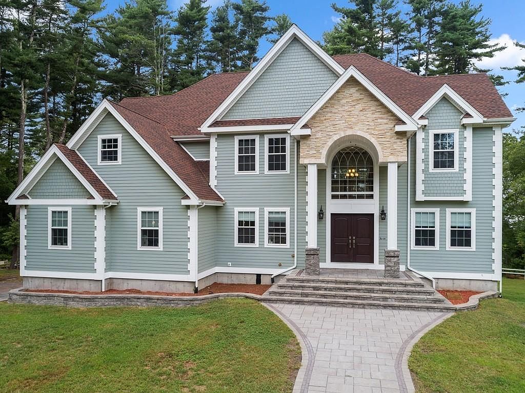 60R Reservoir St, Norton, MA 02766 Zillow