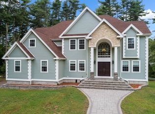 60R Reservoir St, Norton, MA 02766