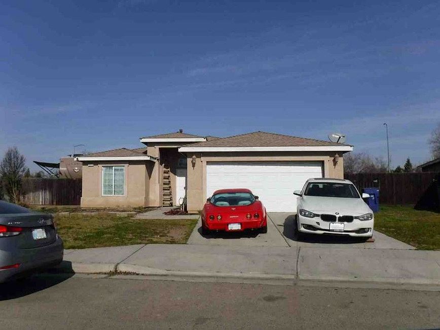 Property Front View