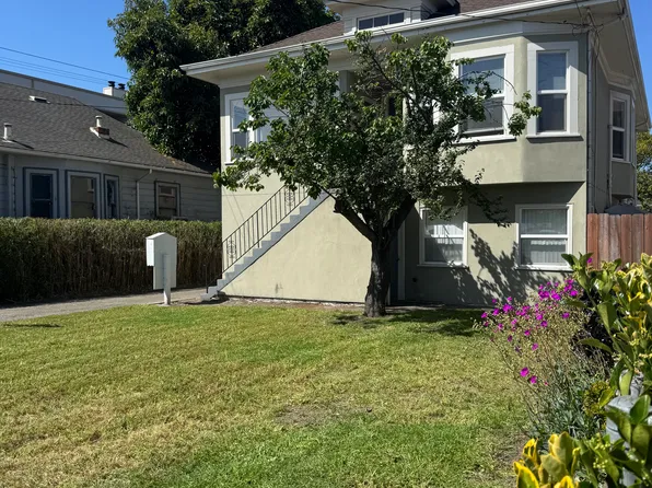 2025 Washington Ave #2025, San Leandro, CA 94577