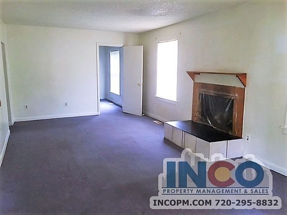 3rd image of 2595 S Bannock St APT 1