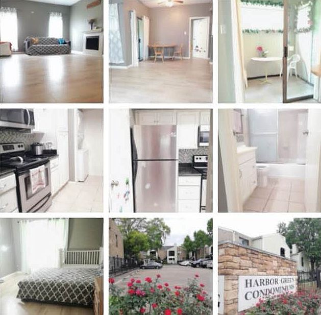 1st image of 6602 Harbor Town Dr APT 505