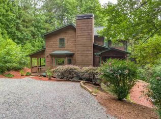 259 Timberwalk Dr, Ellijay, GA 30540