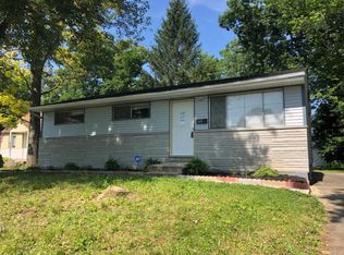 3849 Walford St, Columbus, OH