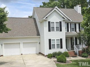 1037 Red Brick Rd, Garner, NC 27529