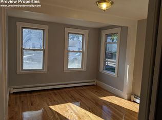 14 River St #1A, Quincy, MA 02169