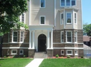 84 Carnegie Ave APT 1R, East Orange, NJ 07018