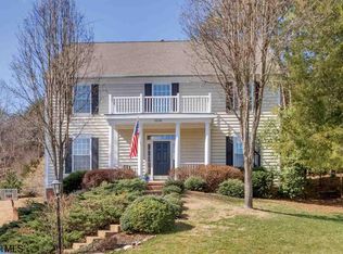2895 Chimney Spgs, Charlottesville, VA