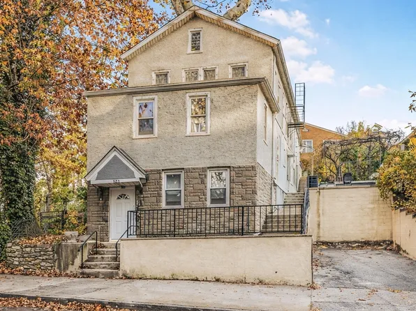 535 Locust St, Mount Vernon, NY