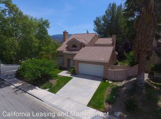 14806 Willow Glen Ct, Santa Clarita, CA 91387