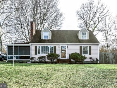 29510 Hawkes Hill Rd, Easton, MD, 21601