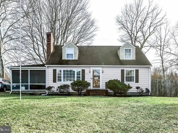 29510 Hawkes Hill Rd, Easton, MD 21601