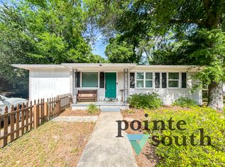 3504 N 9th Ave, Pensacola, FL 32503