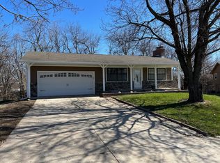 6400 SW 27th St, Topeka, KS 66614
