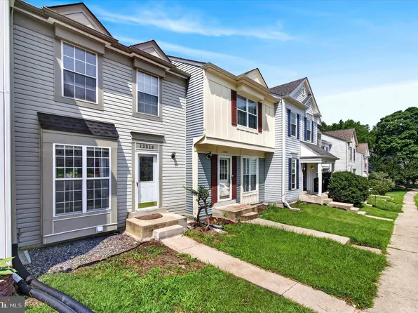 12318 Granada Way, Woodbridge, VA 22192