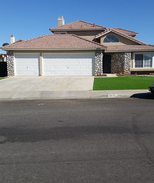 1st image of 12593 Silver Saddle Way