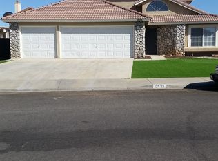 12593 Silver Saddle Way, Victorville, CA 92392