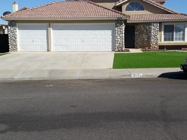 12593 Silver Saddle Way, Victorville, CA 92392