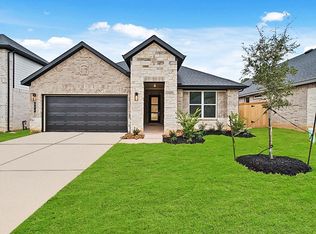 371 Springfield Terrace Dr, Conroe, TX 77304
