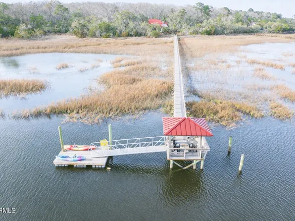 103 Bull Point Dr, Seabrook, SC 29940