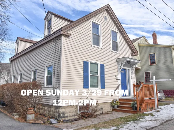 35 Jefferson Street, South Portland, ME 04106