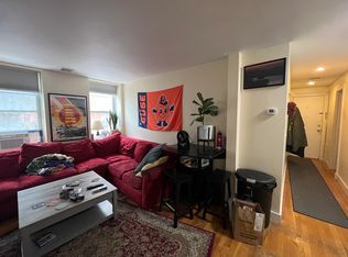 9 Revere St APT 2, Boston, MA 02114