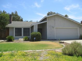 2032 S Divisadero St, Visalia, CA 93277