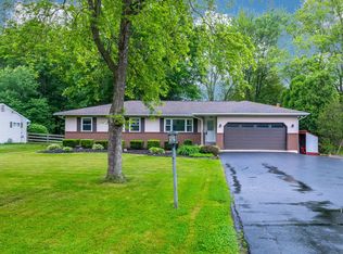 4668 E Johnstown Rd, Columbus, OH 43230