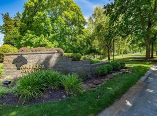 6610 Quail Ridge Ln, Fort Wayne, IN 46804