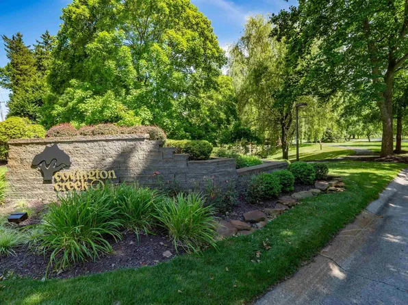 6610 Quail Ridge Ln, Fort Wayne, IN 46804