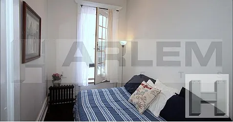 Rented by Harlem Lofts