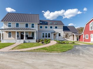May Farm, Waterbury, VT 05671