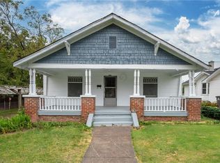 2364 Greenway Ave, Winston Salem, NC 27105