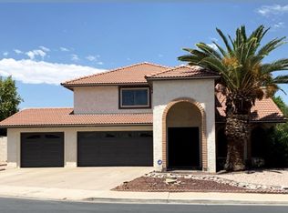 2746 S Alta Vista St, Mesa, AZ 85202