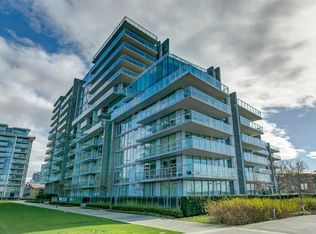 6611 Pearson Way #503, Richmond, BC