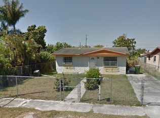 24 NW 8th Ave, Homestead, FL 33030
