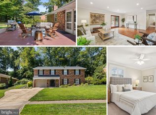 8849 Stark Rd, Annandale, VA 22003