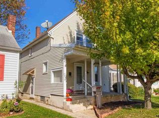 1735 Filbert St, York, PA 17404