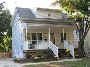 236 Fair Haven Rd, Fair Haven, NJ 07704