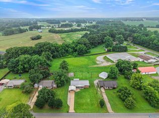 15435 Elk River Mills Rd, Athens, AL 35614