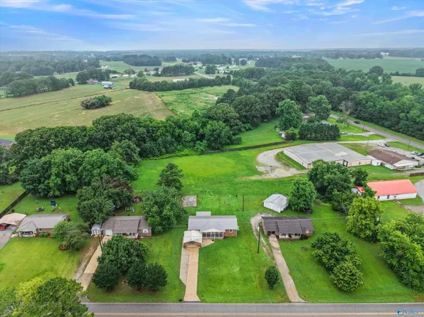 15435 Elk River Mills Rd, Athens, AL 35614