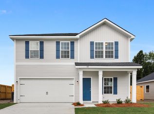 Denmark Plan, Doctor's Creek, Ludowici, GA 31316